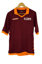 Load image into Gallery viewer, F.C. Cento Soccer Top