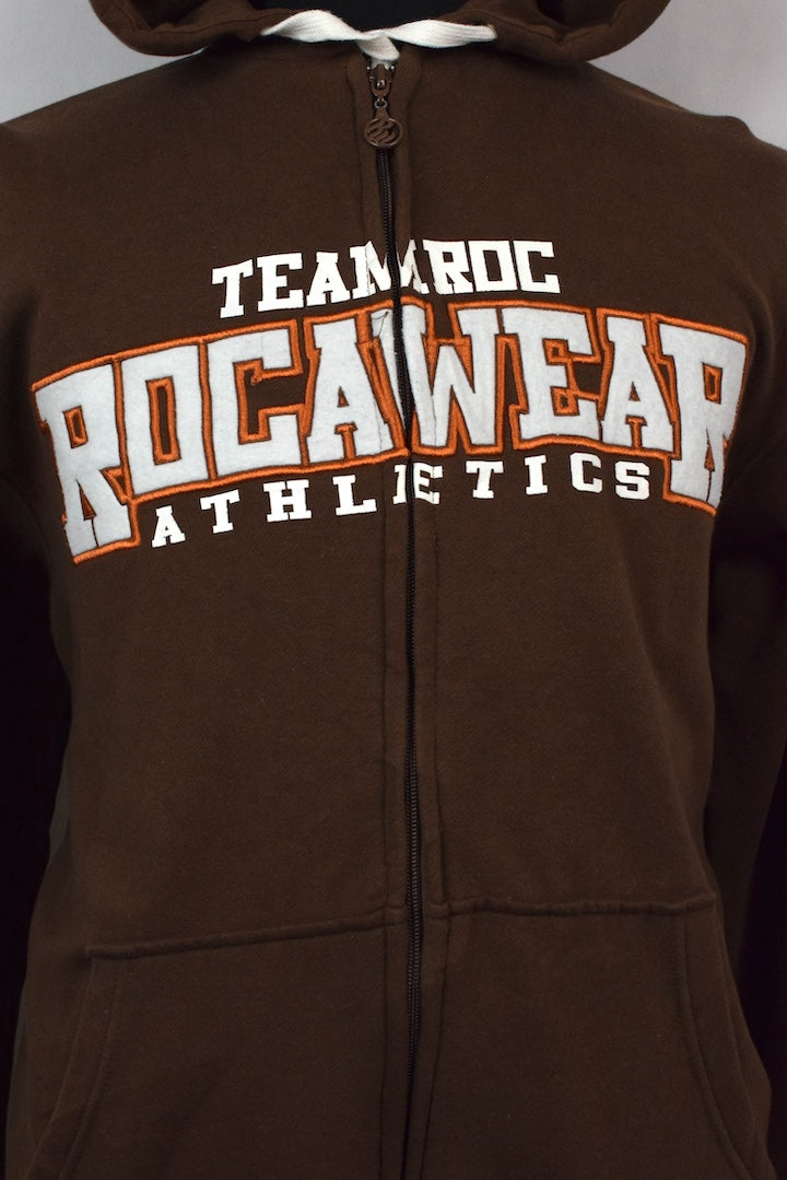 Rocawear Hoodie – RetroStar Vintage Clothing