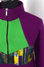 Load image into Gallery viewer, Active Life Fleeced Pullover