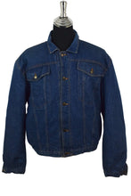 Load image into Gallery viewer, Denim Jacket