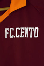 Load image into Gallery viewer, F.C. Cento Soccer Top