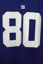 Load image into Gallery viewer, 00s Jeremy Shockey New York Giants NFL Jersey