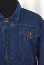 Load image into Gallery viewer, Denim Jacket