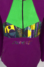 Load image into Gallery viewer, Active Life Fleeced Pullover