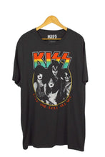 Load image into Gallery viewer, 2022 KISS Rock and Roll All T-shirt