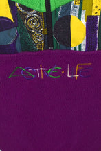 Load image into Gallery viewer, Active Life Fleeced Pullover