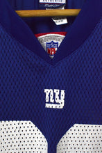 Load image into Gallery viewer, 00s Jeremy Shockey New York Giants NFL Jersey