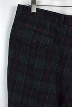 Load image into Gallery viewer, Reworked Checkered Pants
