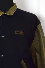 Load image into Gallery viewer, Hard Rock Cafe Varsity Jacket