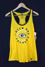 Load image into Gallery viewer, DEADSTOCK Green Bay Packers NFL Singlet