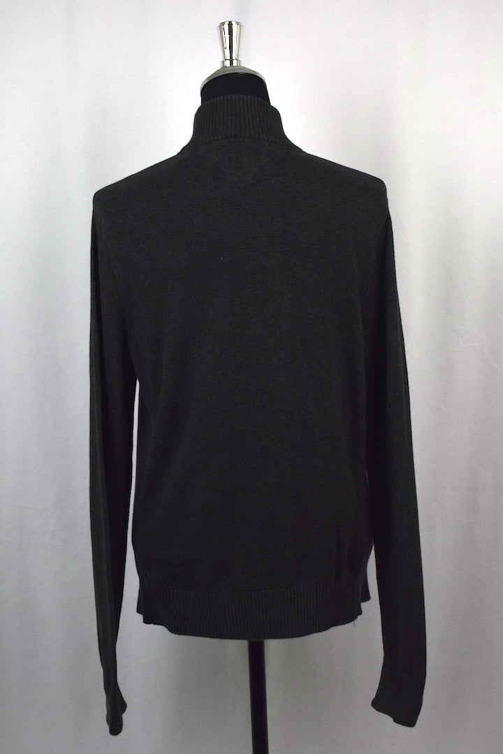Tommy Hilfiger Brand Knitted Pullover