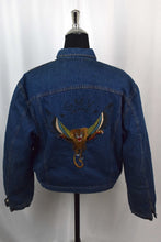 Load image into Gallery viewer, Denim Jacket