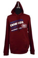 Load image into Gallery viewer, Montreal Canadiens Hockey NHL Hoodie