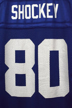 Load image into Gallery viewer, 00s Jeremy Shockey New York Giants NFL Jersey
