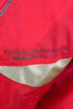 Load image into Gallery viewer, Winning Performance Spray Jacket