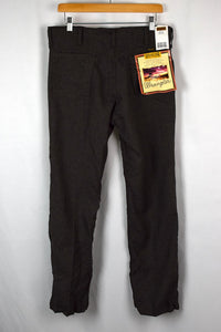 DEADSTOCK Wrangler Brand Pants