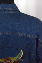 Load image into Gallery viewer, Denim Jacket