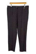 Load image into Gallery viewer, Reworked Red and White Checkered Pants
