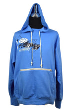 Load image into Gallery viewer, Nike Athletic Gear Hoodie