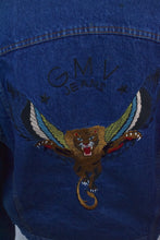 Load image into Gallery viewer, Denim Jacket