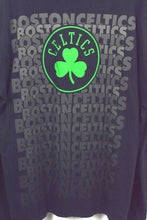 Load image into Gallery viewer, Boston Celtics NBA T-Shirt