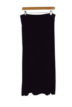 Load image into Gallery viewer, 80s/90s Velour Skirt