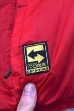 Load image into Gallery viewer, Winning Performance Spray Jacket