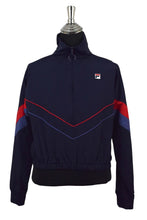 Load image into Gallery viewer, Fila Brand Spray Jacket
