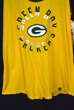 Load image into Gallery viewer, DEADSTOCK Green Bay Packers NFL Singlet