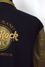 Load image into Gallery viewer, Hard Rock Cafe Varsity Jacket

