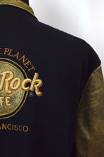 Load image into Gallery viewer, Hard Rock Cafe Varsity Jacket