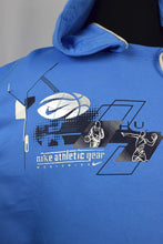 Load image into Gallery viewer, Nike Athletic Gear Hoodie