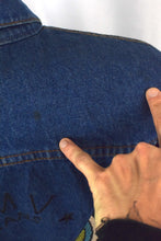 Load image into Gallery viewer, Denim Jacket