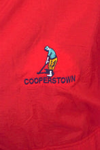 Load image into Gallery viewer, Cooperstown Spray Jacket