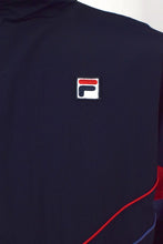 Load image into Gallery viewer, Fila Brand Spray Jacket