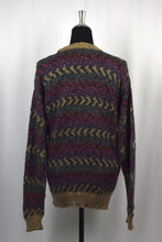 Load image into Gallery viewer, 90s Savile Row Brand Knitted Jumper