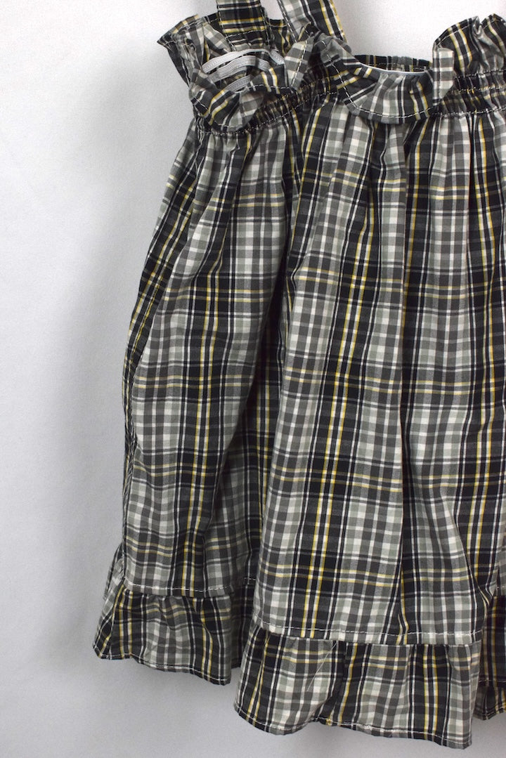 Reworked Ecko Unltd Brand Top