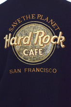 Load image into Gallery viewer, Hard Rock Cafe Varsity Jacket