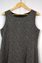 Load image into Gallery viewer, Reworked Lace Dress