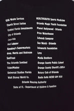 Load image into Gallery viewer, 1991 All Star Cafe T-shirt