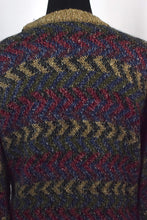 Load image into Gallery viewer, 90s Savile Row Brand Knitted Jumper