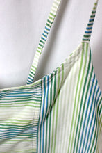 Load image into Gallery viewer, Reworked Corset Style Top