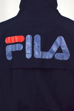 Load image into Gallery viewer, Fila Brand Spray Jacket