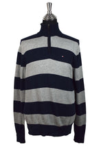 Load image into Gallery viewer, Striped Tommy Hilfiger Brand Pullover
