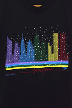 Load image into Gallery viewer, 80s New York T-Shirt