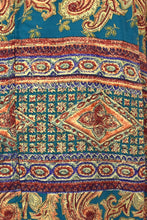 Load image into Gallery viewer, Abstract Paisley Print Spray Jacket