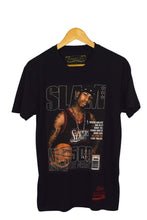 Load image into Gallery viewer, Allen Iverson Slam Magazine NBA T-Shirt