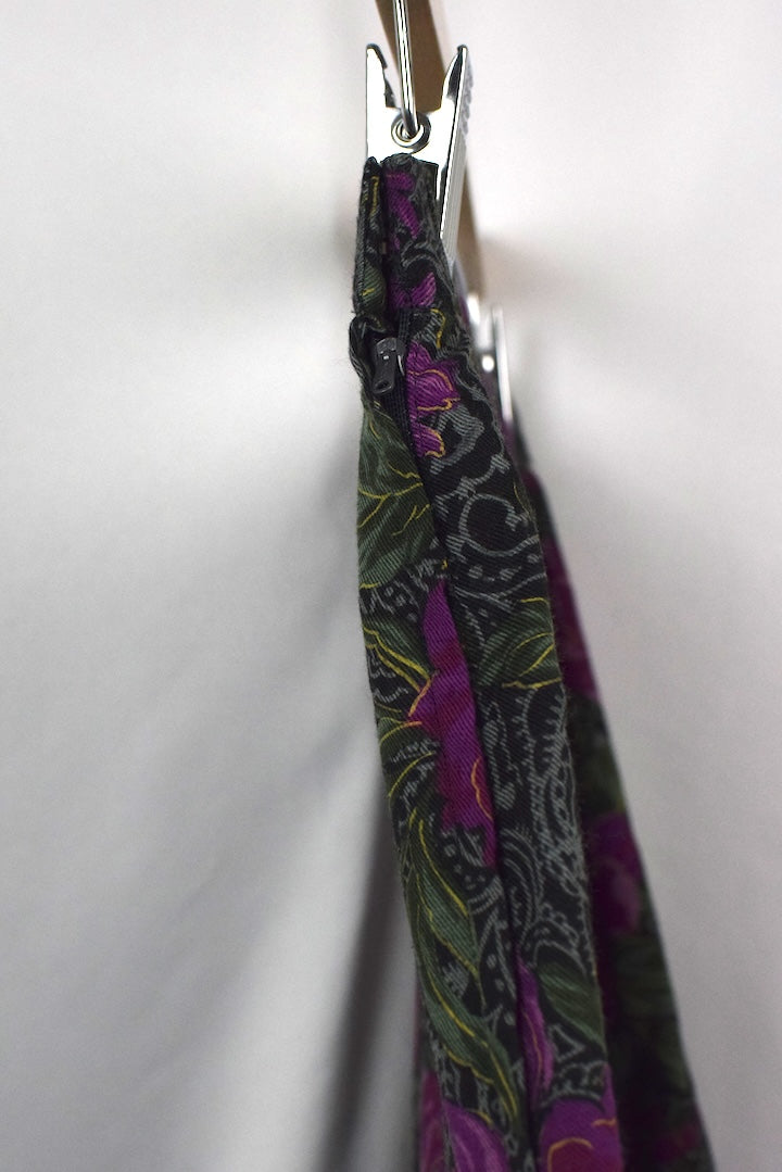 Floral print Skirt