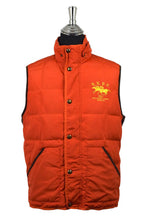Load image into Gallery viewer, Ralph Lauren Brand Puffer Vest