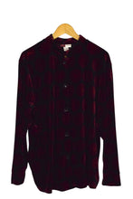 Load image into Gallery viewer, Velvet Top